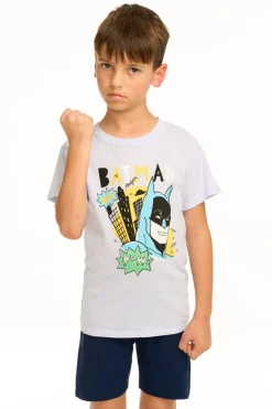 Hot Chaser Brand Batman - Gotham City Hero Tee