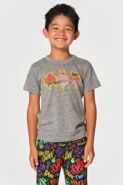 New Chaser Brand Batman - Graffiti Logo