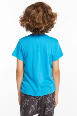 Best Sale Chaser Brand Beach Bum Boys Tee
