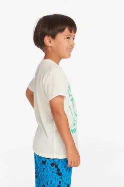 Best Sale Chaser Brand Beach More Boys Tee