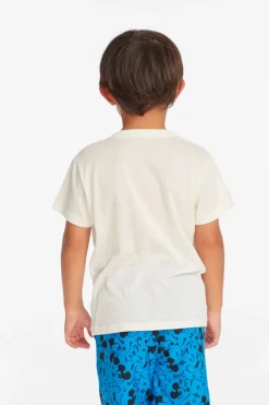 Best Sale Chaser Brand Beach More Boys Tee