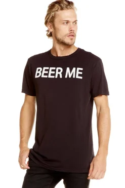 Outlet Chaser Brand BEER ME