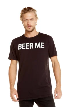 Outlet Chaser Brand BEER ME