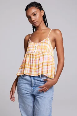 Store Chaser Brand Bellini Dahlia Blouse