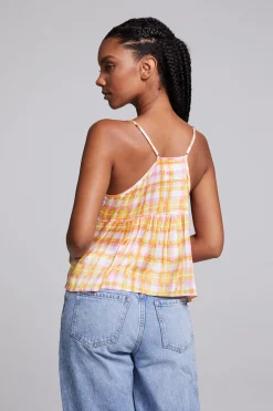 Store Chaser Brand Bellini Dahlia Blouse
