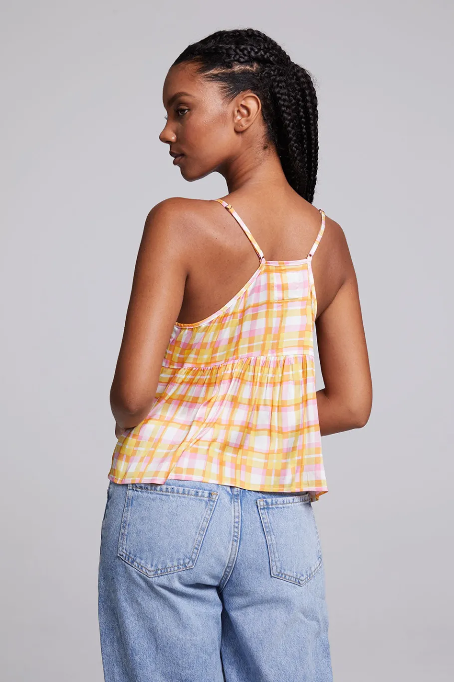 Store Chaser Brand Bellini Dahlia Blouse