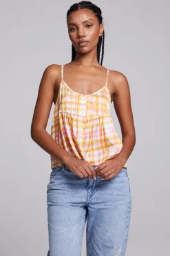 Store Chaser Brand Bellini Dahlia Blouse