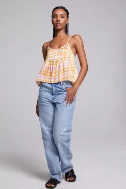 Store Chaser Brand Bellini Dahlia Blouse