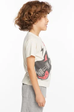 New Chaser Brand Best Lil' Bro Boys Tee