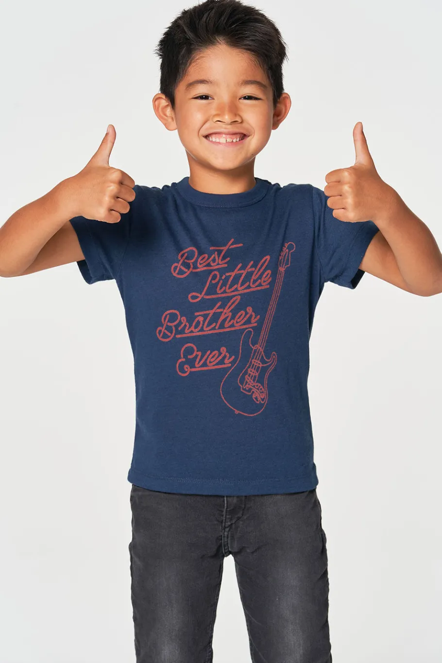Hot Chaser Brand Best Little Brother