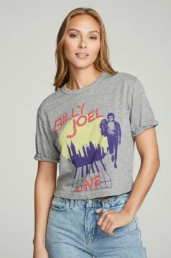 Fashion Chaser Brand Billy Joel - Live