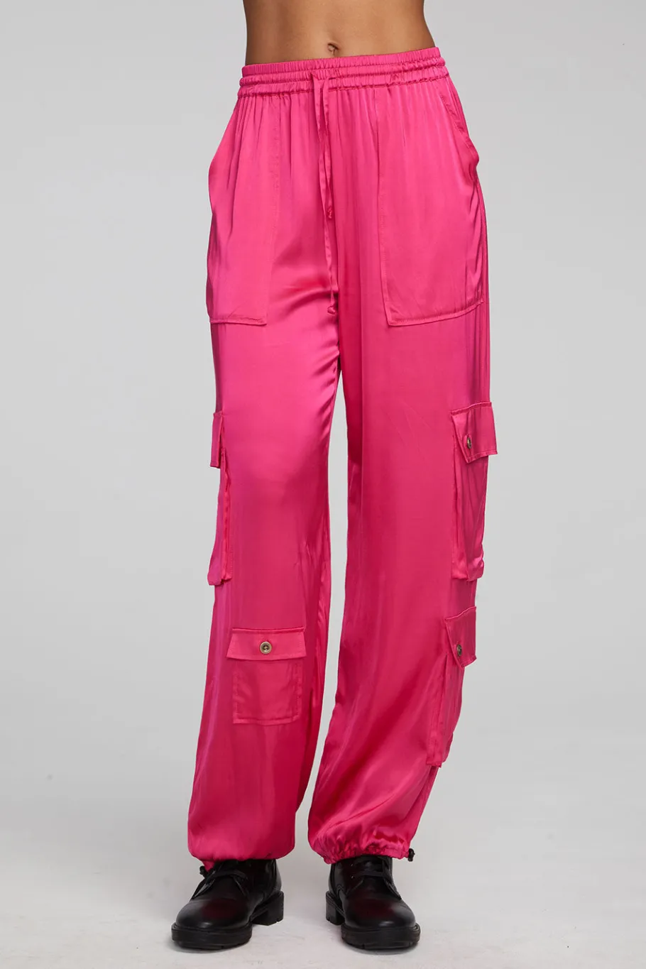 Hot Chaser Brand Billyy Trousers