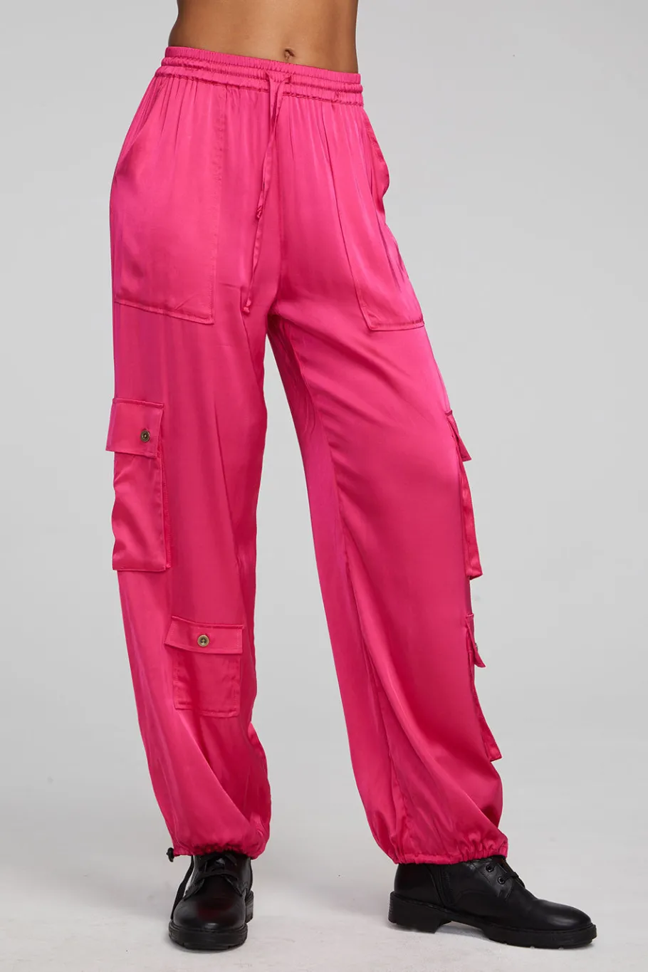 Hot Chaser Brand Billyy Trousers