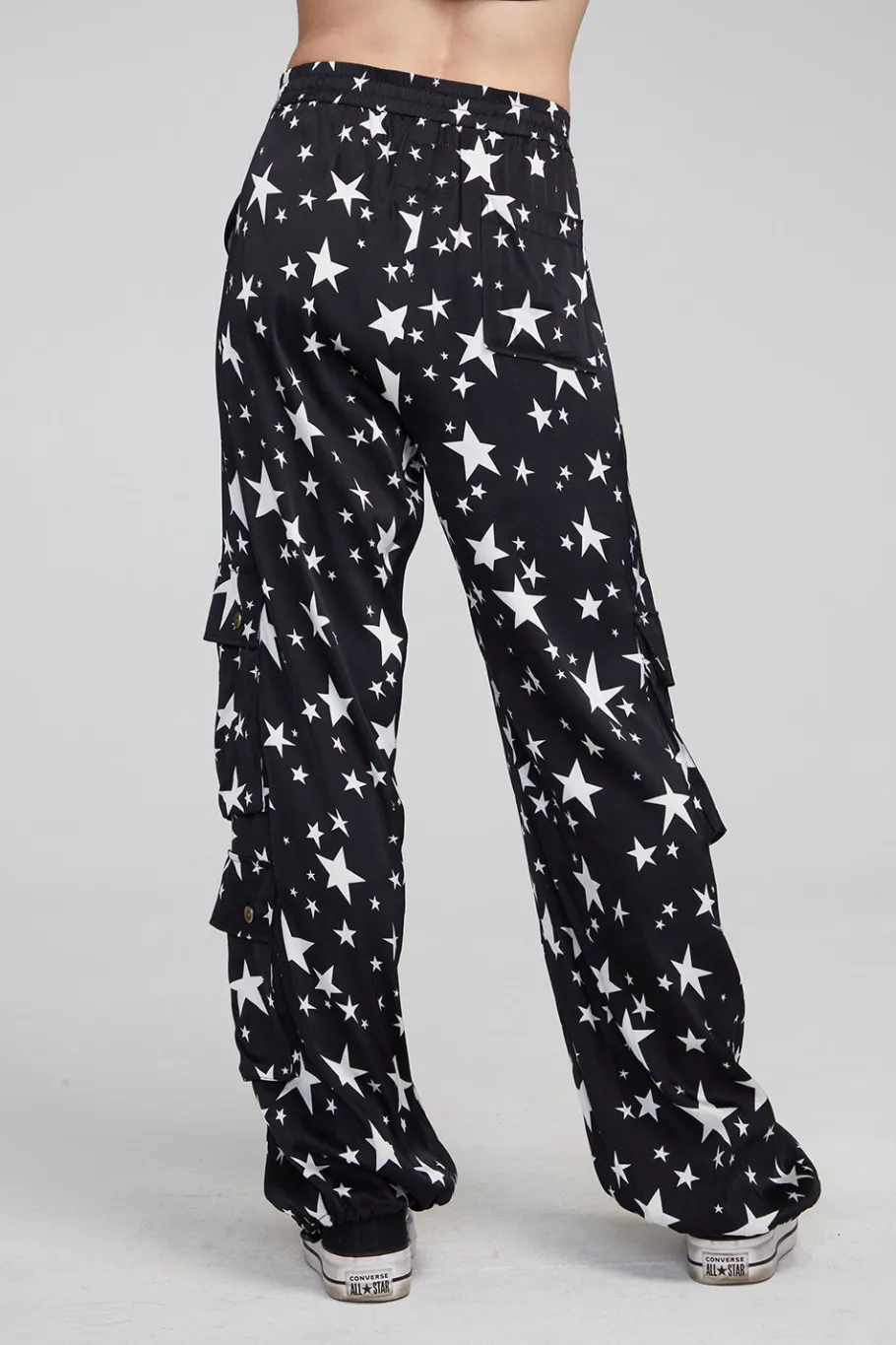 Hot Chaser Brand Billyy Walk Of Fame Trousers