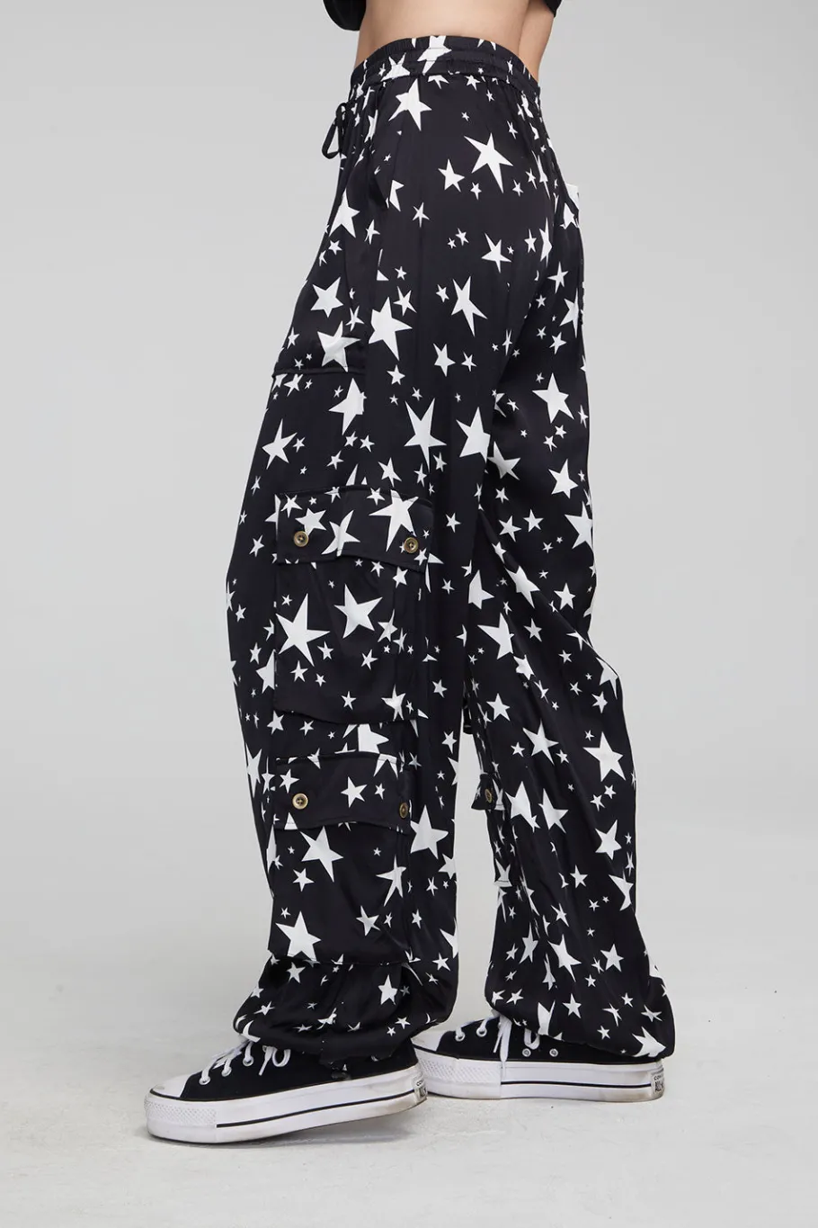 Hot Chaser Brand Billyy Walk Of Fame Trousers