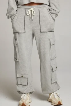 Flash Sale Chaser Brand Bily Heather Grey Jogger
