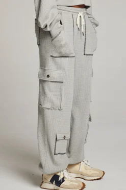 Flash Sale Chaser Brand Bily Heather Grey Jogger