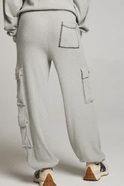 Flash Sale Chaser Brand Bily Heather Grey Jogger