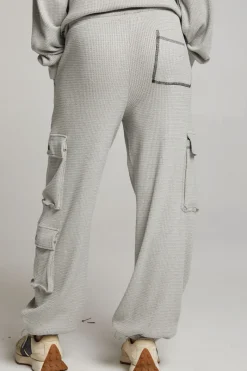 Flash Sale Chaser Brand Bily Heather Grey Jogger