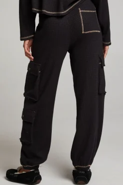 New Chaser Brand Bily Licorice Jogger