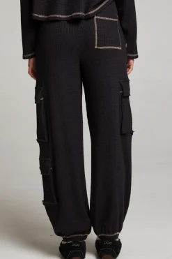 New Chaser Brand Bily Licorice Jogger