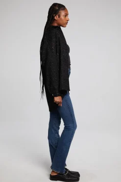 Flash Sale Chaser Brand Blake Licorice Button Down