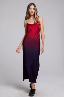 Best Chaser Brand Bleeker Midi Dress