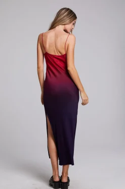 Best Chaser Brand Bleeker Midi Dress