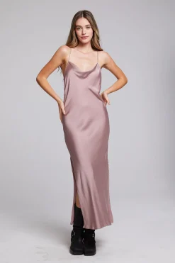 Shop Chaser Brand Bleeker Midi Dress