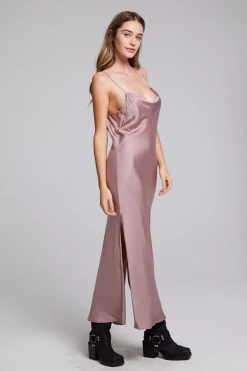 Shop Chaser Brand Bleeker Midi Dress