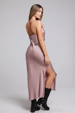Shop Chaser Brand Bleeker Midi Dress