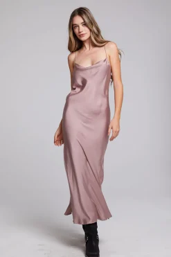 Shop Chaser Brand Bleeker Midi Dress
