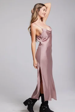 Shop Chaser Brand Bleeker Midi Dress
