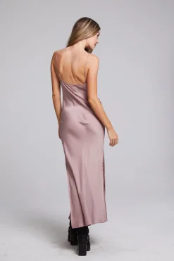 Shop Chaser Brand Bleeker Midi Dress