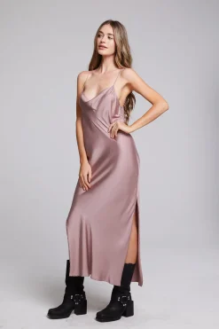 Shop Chaser Brand Bleeker Midi Dress