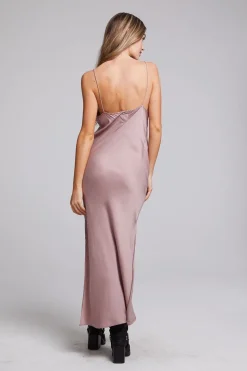 Shop Chaser Brand Bleeker Midi Dress