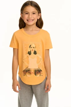 New Chaser Brand Blondie - Superstar Tee