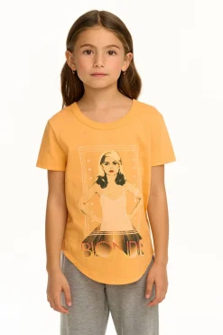 New Chaser Brand Blondie - Superstar Tee