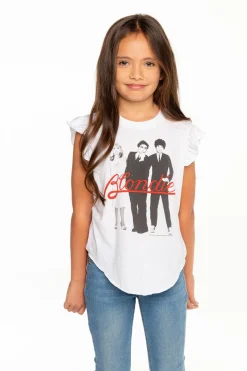 Discount Chaser Brand Blondie - Retro Band