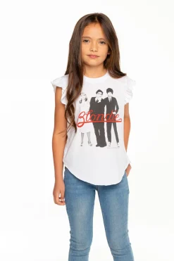 Discount Chaser Brand Blondie - Retro Band