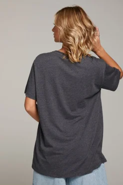 Online Chaser Brand Blondie Live On Stage Tee