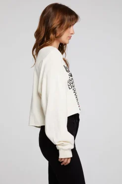 Sale Chaser Brand Blondie New York City 1974 Pullover