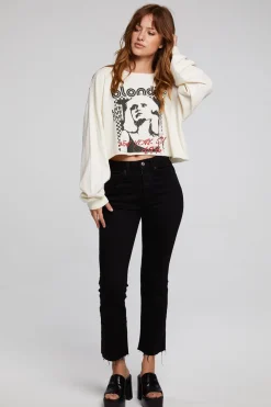 Sale Chaser Brand Blondie New York City 1974 Pullover