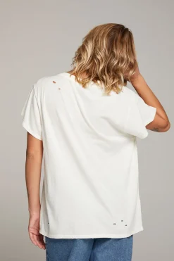 Best Sale Chaser Brand Blondie New York City Tee