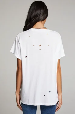 Shop Chaser Brand Blondie San Francisco Tee