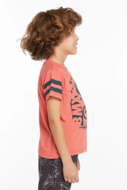 Fashion Chaser Brand BMX Legend Boys Tee