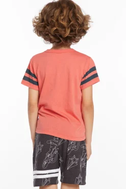 Fashion Chaser Brand BMX Legend Boys Tee