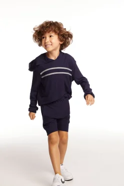 New Chaser Brand Boat Day Boys Avalon Shorts