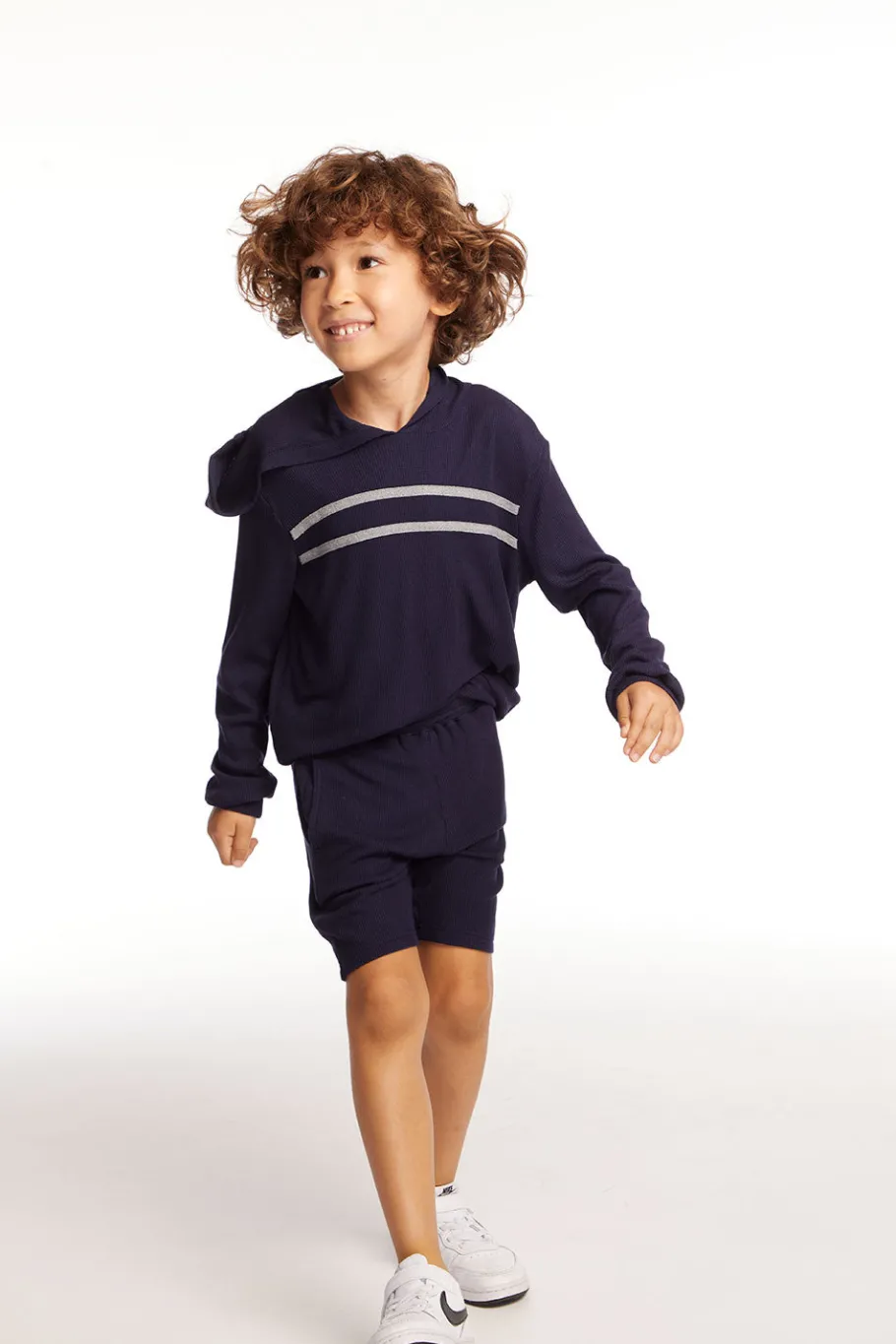 New Chaser Brand Boat Day Boys Avalon Shorts