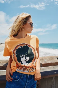 Flash Sale Chaser Brand Bob Dylan - Retro Dylan